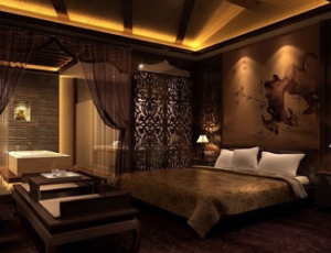 长沙雨花区足疗养生-城市人的休闲去处